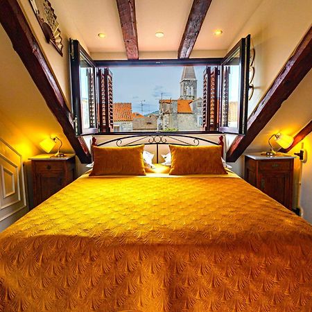 Apartments & Rooms Trogir Stars Free Parking 외부 사진
