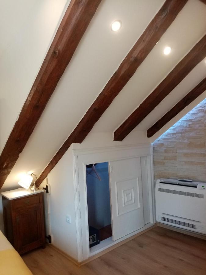 Apartments & Rooms Trogir Stars Free Parking 외부 사진