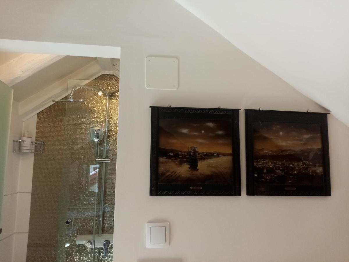 Apartments & Rooms Trogir Stars Free Parking 외부 사진