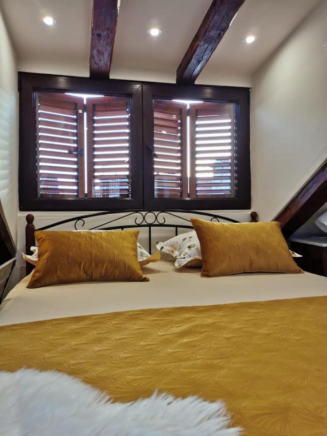 Apartments & Rooms Trogir Stars Free Parking 외부 사진