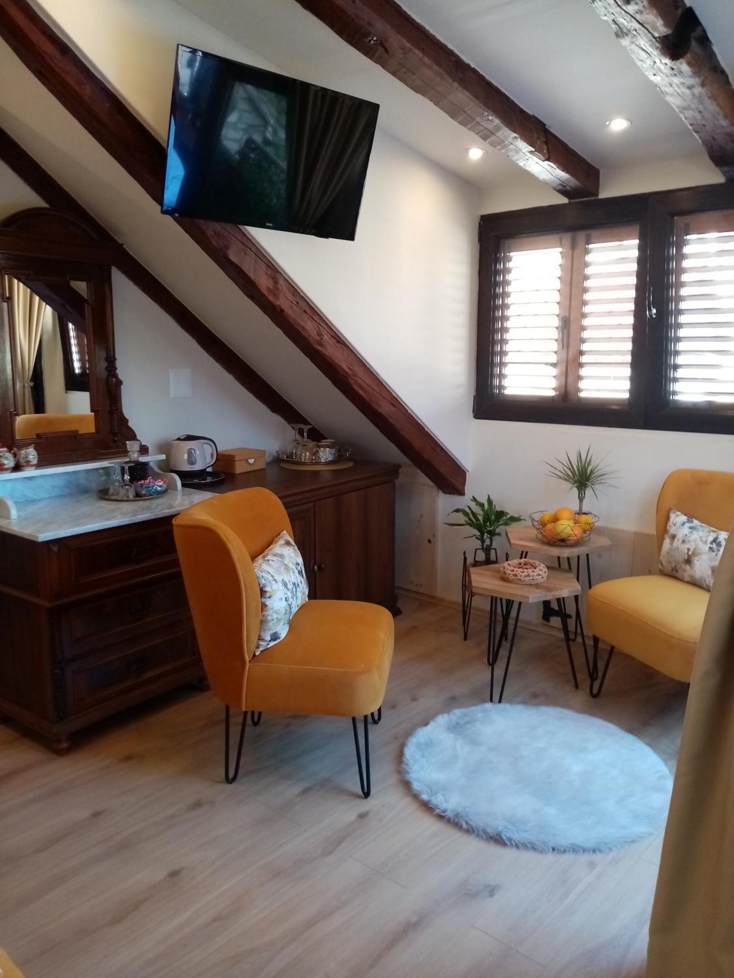 Apartments & Rooms Trogir Stars Free Parking 외부 사진