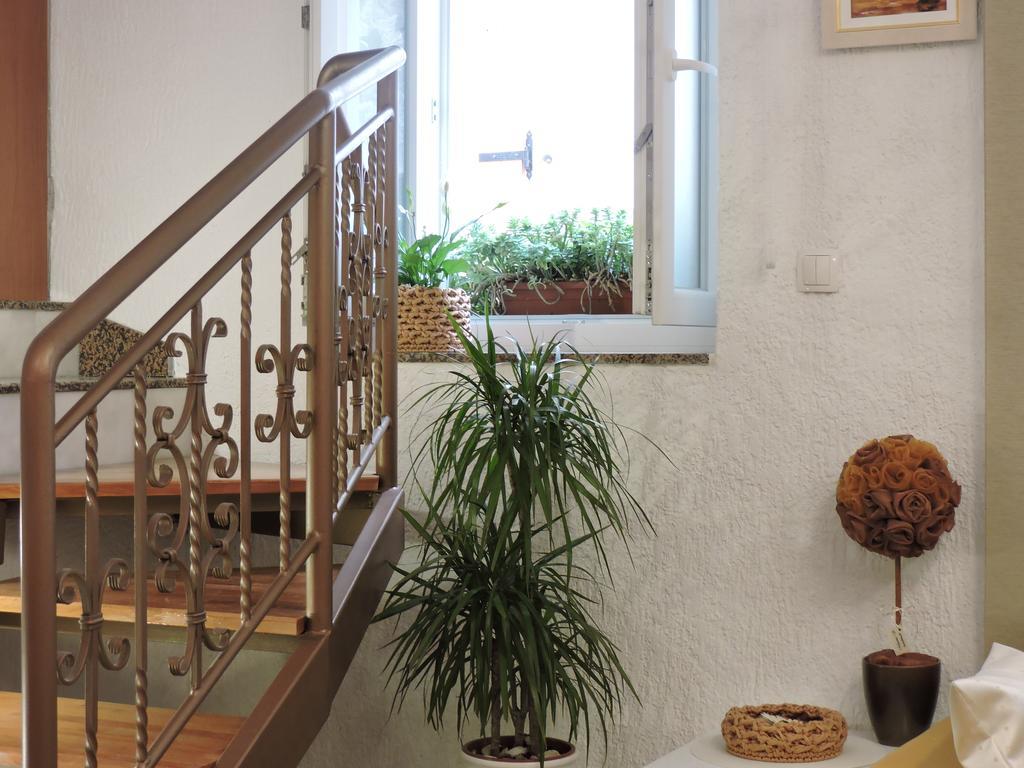 Apartments & Rooms Trogir Stars Free Parking 외부 사진